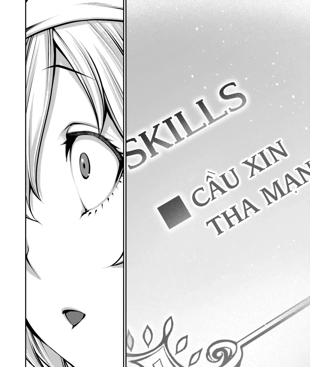 Saikyou Skill "Inochigoi" De Kuyashii Kedo Musou Shichau Moto Maou-Sama No Sekai Seifuku Katsudou Chap 1 - Next Chap 2