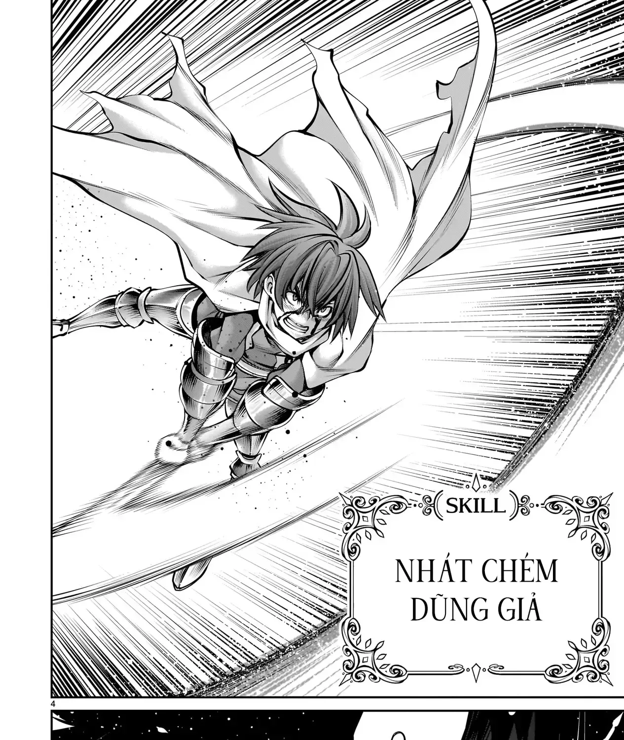 Saikyou Skill "Inochigoi" De Kuyashii Kedo Musou Shichau Moto Maou-Sama No Sekai Seifuku Katsudou Chap 1 - Next Chap 2