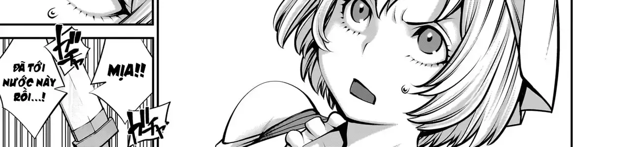 Saikyou Skill "Inochigoi" De Kuyashii Kedo Musou Shichau Moto Maou-Sama No Sekai Seifuku Katsudou Chap 1 - Next Chap 2