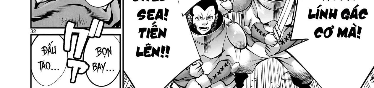 Saikyou Skill "Inochigoi" De Kuyashii Kedo Musou Shichau Moto Maou-Sama No Sekai Seifuku Katsudou Chap 1 - Next Chap 2