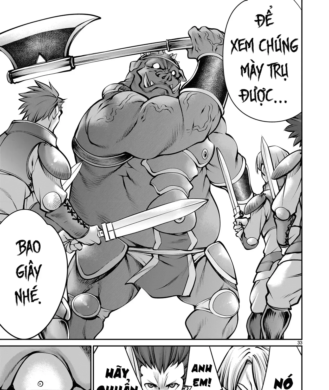 Saikyou Skill "Inochigoi" De Kuyashii Kedo Musou Shichau Moto Maou-Sama No Sekai Seifuku Katsudou Chap 1 - Next Chap 2