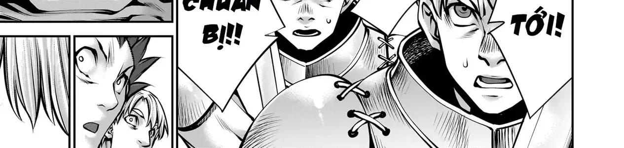 Saikyou Skill "Inochigoi" De Kuyashii Kedo Musou Shichau Moto Maou-Sama No Sekai Seifuku Katsudou Chap 1 - Next Chap 2