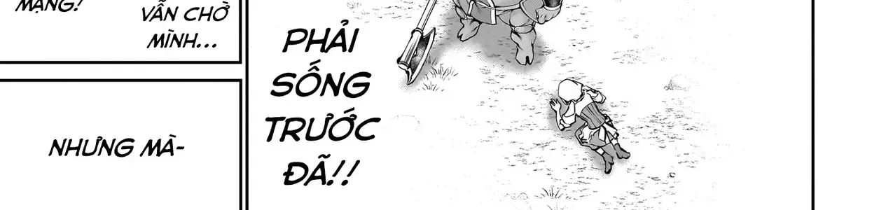 Saikyou Skill "Inochigoi" De Kuyashii Kedo Musou Shichau Moto Maou-Sama No Sekai Seifuku Katsudou Chap 1 - Next Chap 2