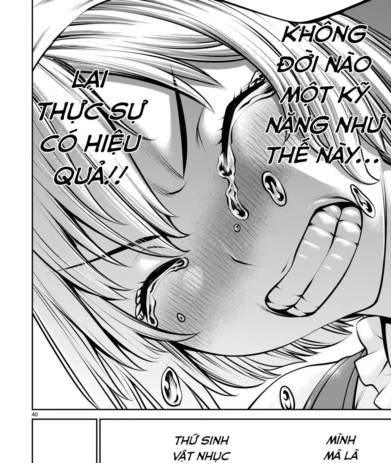 Saikyou Skill "Inochigoi" De Kuyashii Kedo Musou Shichau Moto Maou-Sama No Sekai Seifuku Katsudou Chap 1 - Next Chap 2