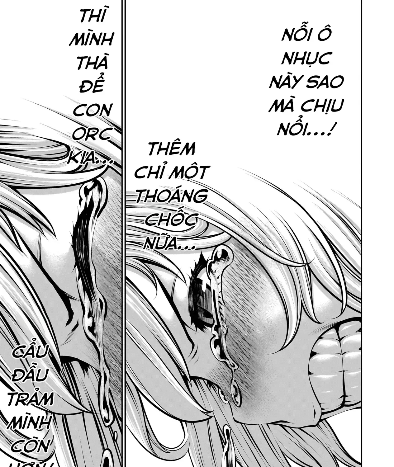 Saikyou Skill "Inochigoi" De Kuyashii Kedo Musou Shichau Moto Maou-Sama No Sekai Seifuku Katsudou Chap 1 - Next Chap 2