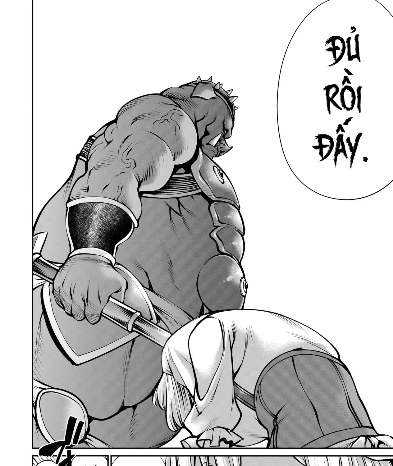 Saikyou Skill "Inochigoi" De Kuyashii Kedo Musou Shichau Moto Maou-Sama No Sekai Seifuku Katsudou Chap 1 - Next Chap 2