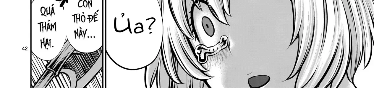 Saikyou Skill "Inochigoi" De Kuyashii Kedo Musou Shichau Moto Maou-Sama No Sekai Seifuku Katsudou Chap 1 - Next Chap 2