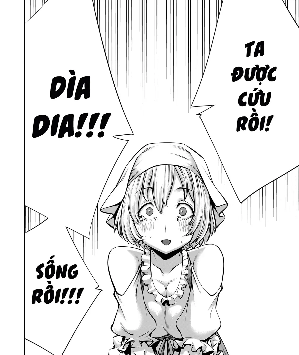 Saikyou Skill "Inochigoi" De Kuyashii Kedo Musou Shichau Moto Maou-Sama No Sekai Seifuku Katsudou Chap 1 - Next Chap 2