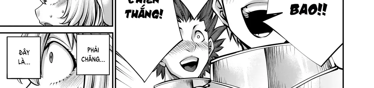 Saikyou Skill "Inochigoi" De Kuyashii Kedo Musou Shichau Moto Maou-Sama No Sekai Seifuku Katsudou Chap 1 - Next Chap 2