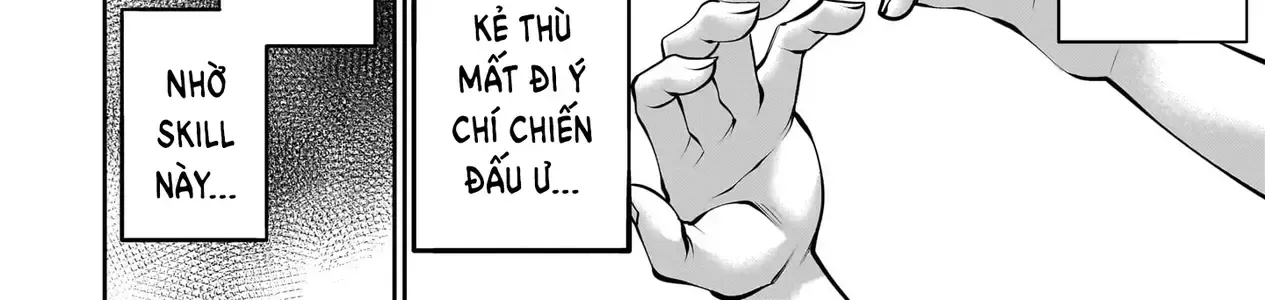 Saikyou Skill "Inochigoi" De Kuyashii Kedo Musou Shichau Moto Maou-Sama No Sekai Seifuku Katsudou Chap 1 - Next Chap 2