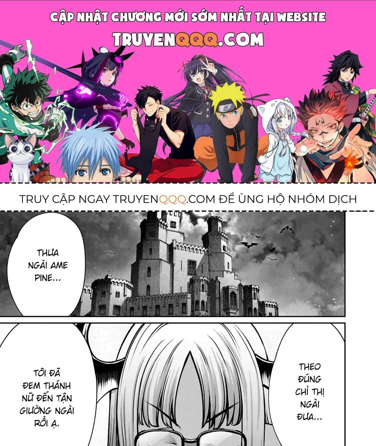 Saikyou Skill "Inochigoi" De Kuyashii Kedo Musou Shichau Moto Maou-Sama No Sekai Seifuku Katsudou Chap 10 - Next Chap 11