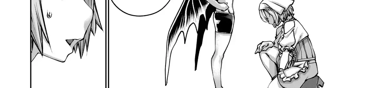 Saikyou Skill "Inochigoi" De Kuyashii Kedo Musou Shichau Moto Maou-Sama No Sekai Seifuku Katsudou Chap 10 - Next Chap 11