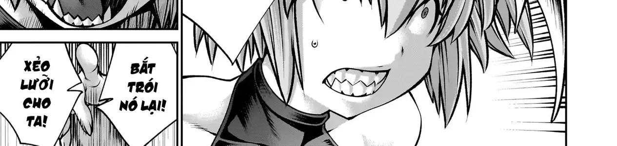 Saikyou Skill "Inochigoi" De Kuyashii Kedo Musou Shichau Moto Maou-Sama No Sekai Seifuku Katsudou Chap 10 - Next Chap 11