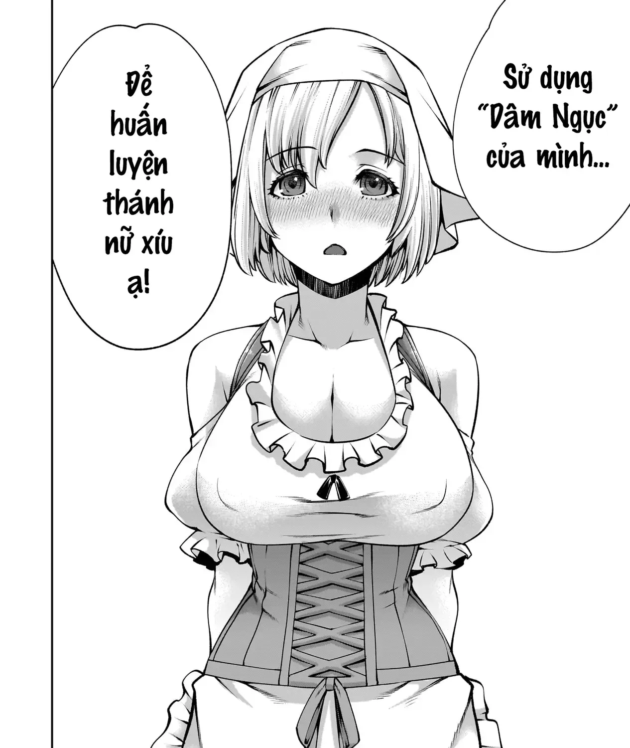 Saikyou Skill "Inochigoi" De Kuyashii Kedo Musou Shichau Moto Maou-Sama No Sekai Seifuku Katsudou Chap 10 - Next Chap 11