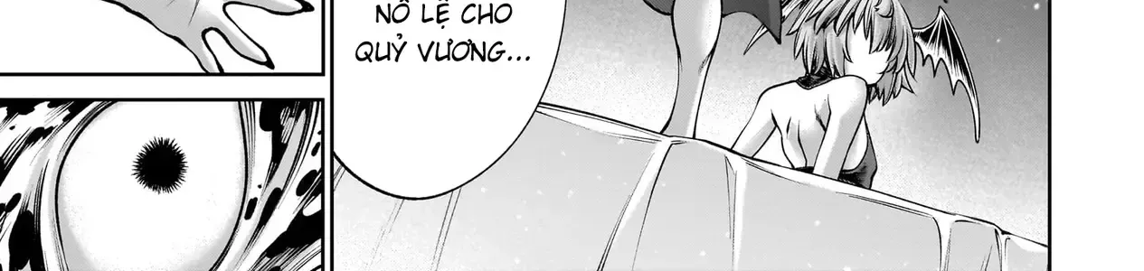 Saikyou Skill "Inochigoi" De Kuyashii Kedo Musou Shichau Moto Maou-Sama No Sekai Seifuku Katsudou Chap 10 - Next Chap 11