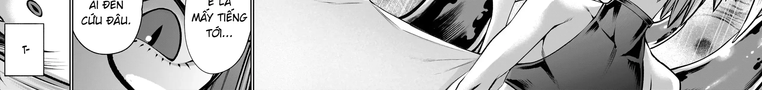 Saikyou Skill "Inochigoi" De Kuyashii Kedo Musou Shichau Moto Maou-Sama No Sekai Seifuku Katsudou Chap 10 - Next Chap 11