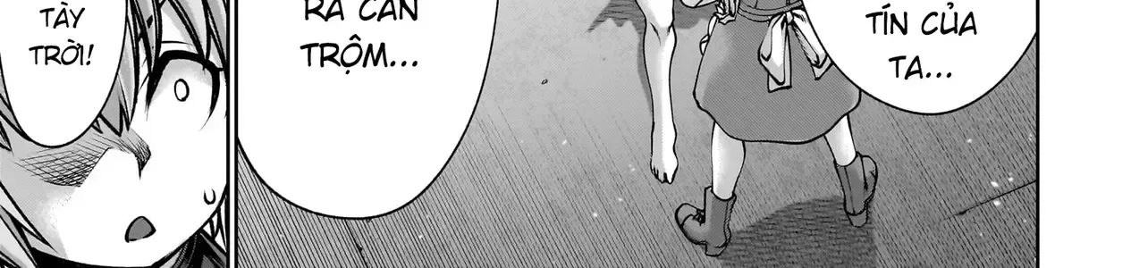 Saikyou Skill "Inochigoi" De Kuyashii Kedo Musou Shichau Moto Maou-Sama No Sekai Seifuku Katsudou Chap 10 - Next Chap 11