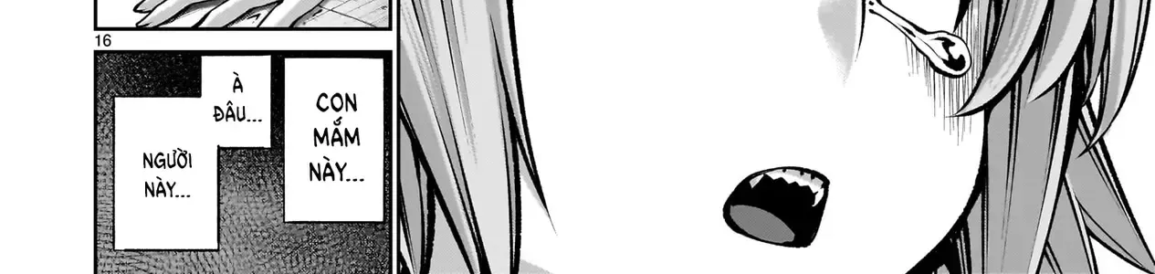 Saikyou Skill "Inochigoi" De Kuyashii Kedo Musou Shichau Moto Maou-Sama No Sekai Seifuku Katsudou Chap 10 - Next Chap 11