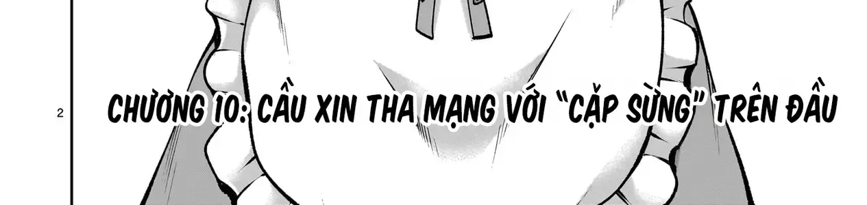 Saikyou Skill "Inochigoi" De Kuyashii Kedo Musou Shichau Moto Maou-Sama No Sekai Seifuku Katsudou Chap 10 - Next Chap 11