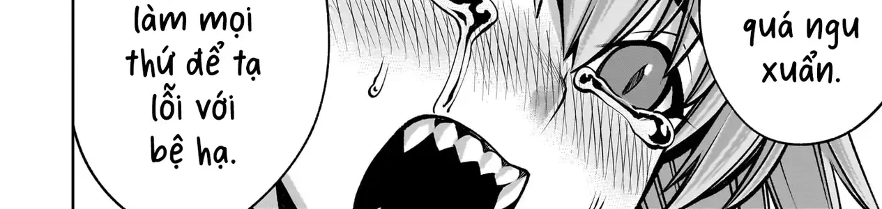 Saikyou Skill "Inochigoi" De Kuyashii Kedo Musou Shichau Moto Maou-Sama No Sekai Seifuku Katsudou Chap 10 - Next Chap 11