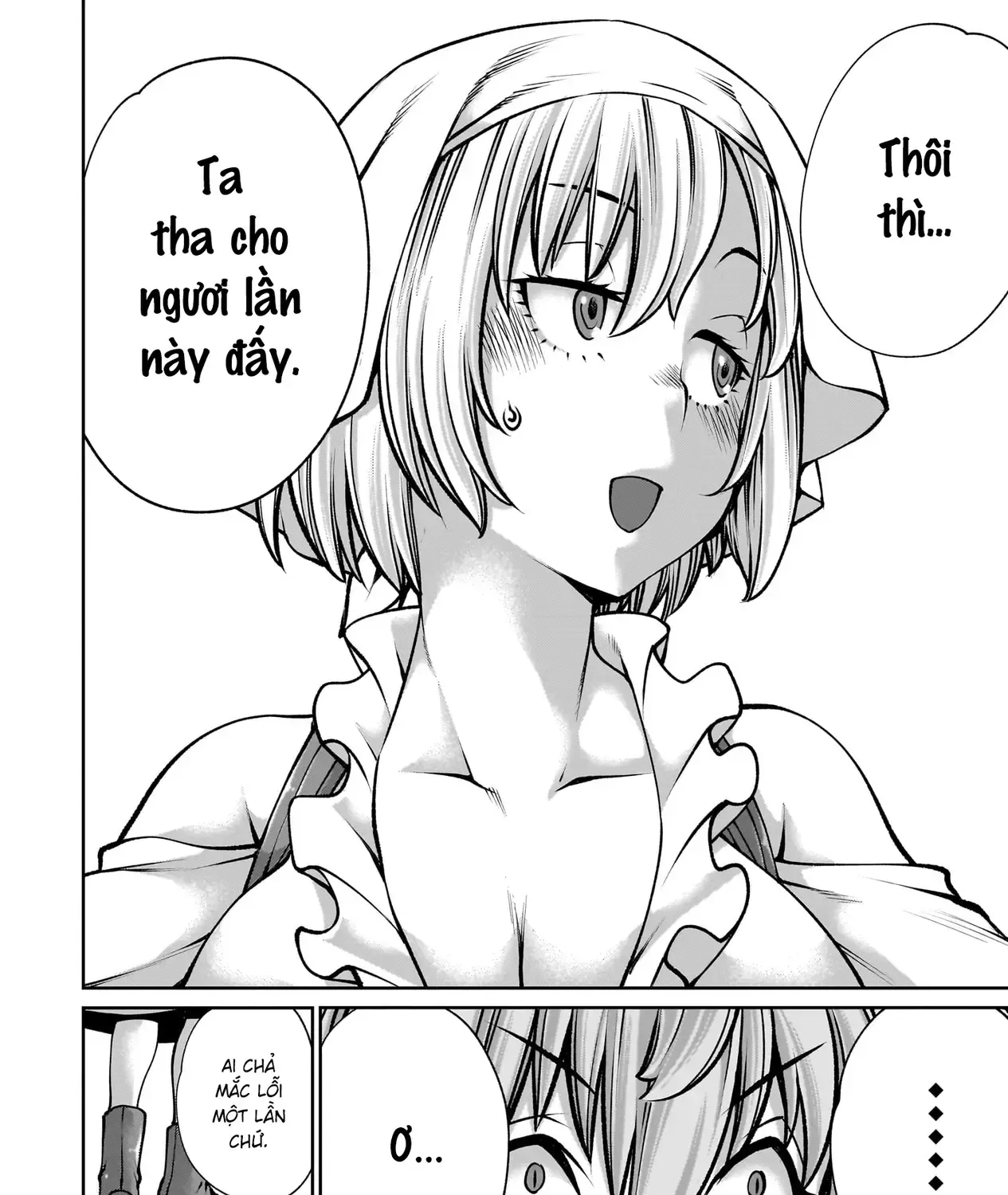 Saikyou Skill "Inochigoi" De Kuyashii Kedo Musou Shichau Moto Maou-Sama No Sekai Seifuku Katsudou Chap 10 - Next Chap 11