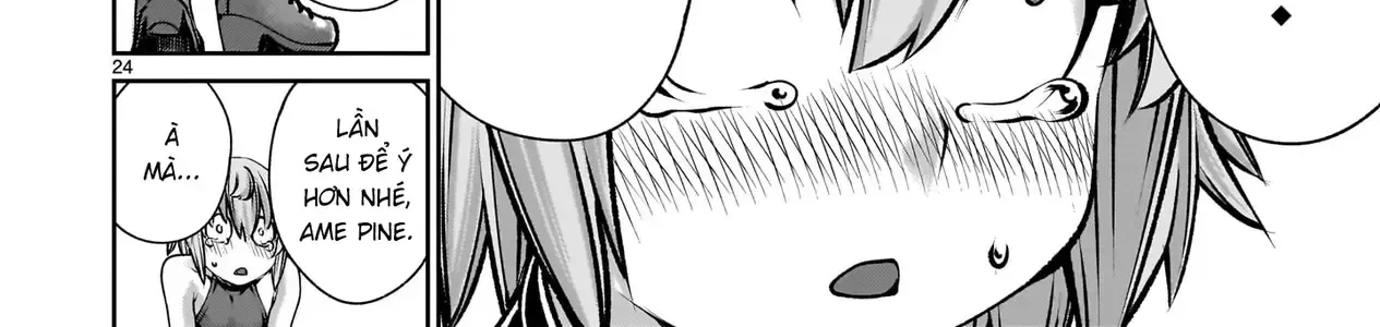 Saikyou Skill "Inochigoi" De Kuyashii Kedo Musou Shichau Moto Maou-Sama No Sekai Seifuku Katsudou Chap 10 - Next Chap 11