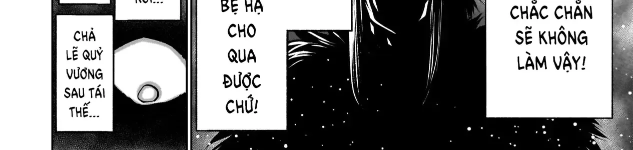 Saikyou Skill "Inochigoi" De Kuyashii Kedo Musou Shichau Moto Maou-Sama No Sekai Seifuku Katsudou Chap 10 - Next Chap 11