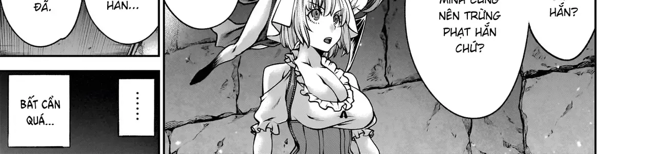 Saikyou Skill "Inochigoi" De Kuyashii Kedo Musou Shichau Moto Maou-Sama No Sekai Seifuku Katsudou Chap 10 - Next Chap 11