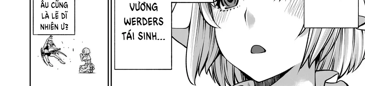 Saikyou Skill "Inochigoi" De Kuyashii Kedo Musou Shichau Moto Maou-Sama No Sekai Seifuku Katsudou Chap 10 - Next Chap 11