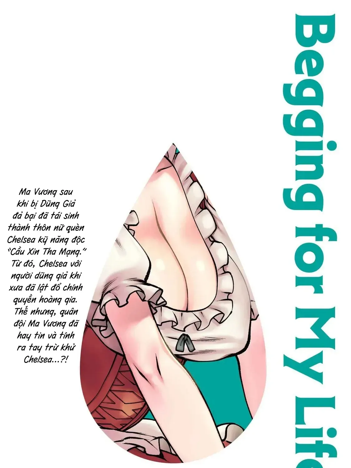 Saikyou Skill "Inochigoi" De Kuyashii Kedo Musou Shichau Moto Maou-Sama No Sekai Seifuku Katsudou Chap 11.5 - Next Chap 12.5