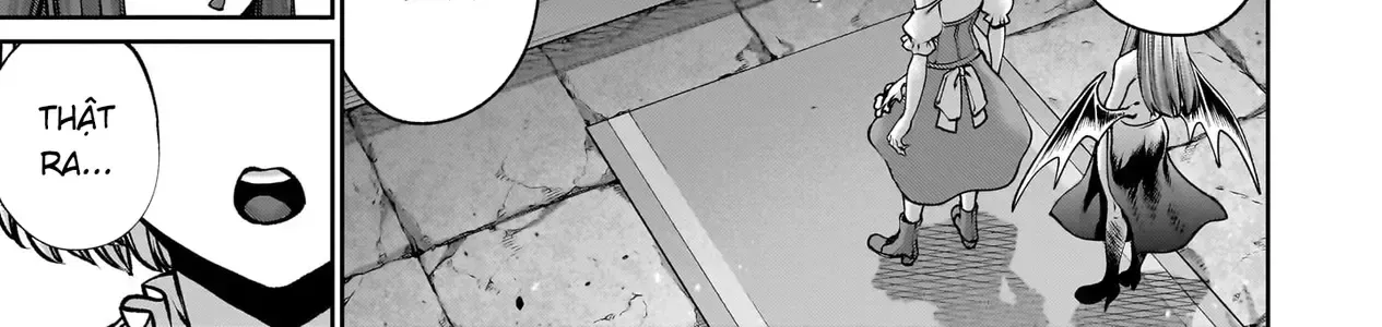 Saikyou Skill "Inochigoi" De Kuyashii Kedo Musou Shichau Moto Maou-Sama No Sekai Seifuku Katsudou Chap 11 - Next Chap 12