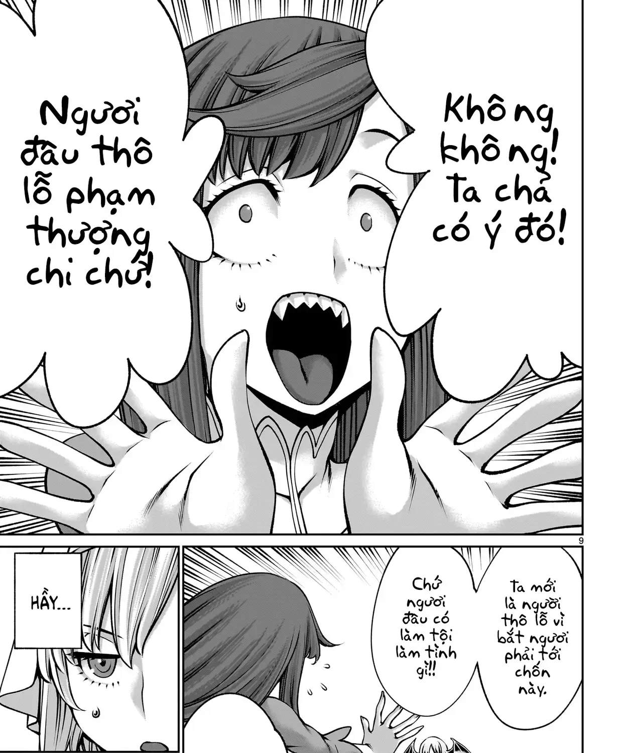 Saikyou Skill "Inochigoi" De Kuyashii Kedo Musou Shichau Moto Maou-Sama No Sekai Seifuku Katsudou Chap 11 - Next Chap 12