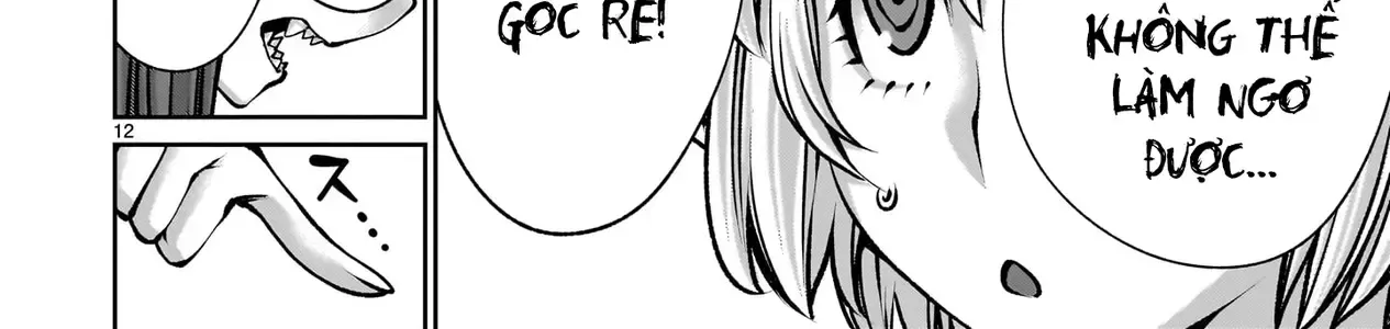 Saikyou Skill "Inochigoi" De Kuyashii Kedo Musou Shichau Moto Maou-Sama No Sekai Seifuku Katsudou Chap 11 - Next Chap 12