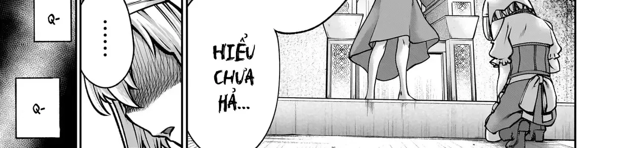 Saikyou Skill "Inochigoi" De Kuyashii Kedo Musou Shichau Moto Maou-Sama No Sekai Seifuku Katsudou Chap 11 - Next Chap 12