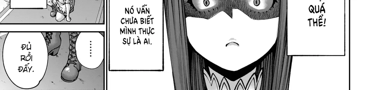 Saikyou Skill "Inochigoi" De Kuyashii Kedo Musou Shichau Moto Maou-Sama No Sekai Seifuku Katsudou Chap 11 - Next Chap 12