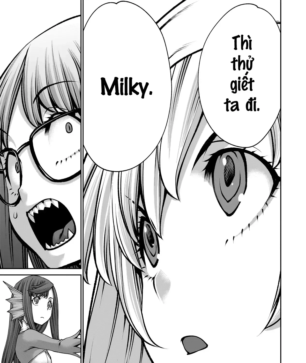 Saikyou Skill "Inochigoi" De Kuyashii Kedo Musou Shichau Moto Maou-Sama No Sekai Seifuku Katsudou Chap 11 - Next Chap 12