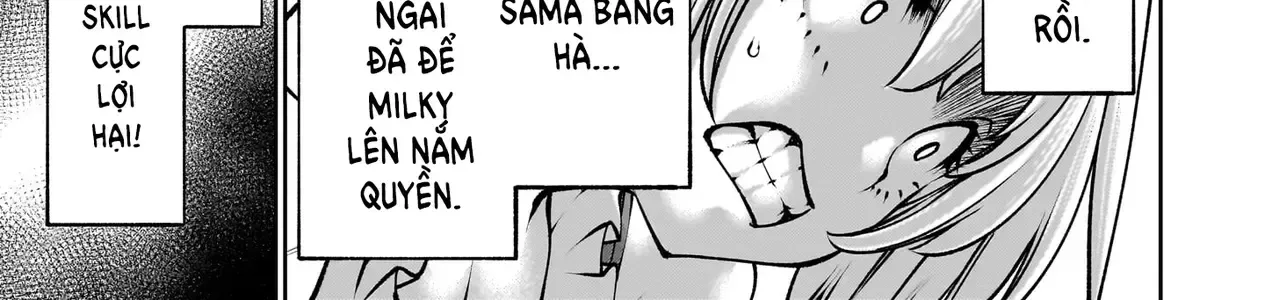 Saikyou Skill "Inochigoi" De Kuyashii Kedo Musou Shichau Moto Maou-Sama No Sekai Seifuku Katsudou Chap 11 - Next Chap 12