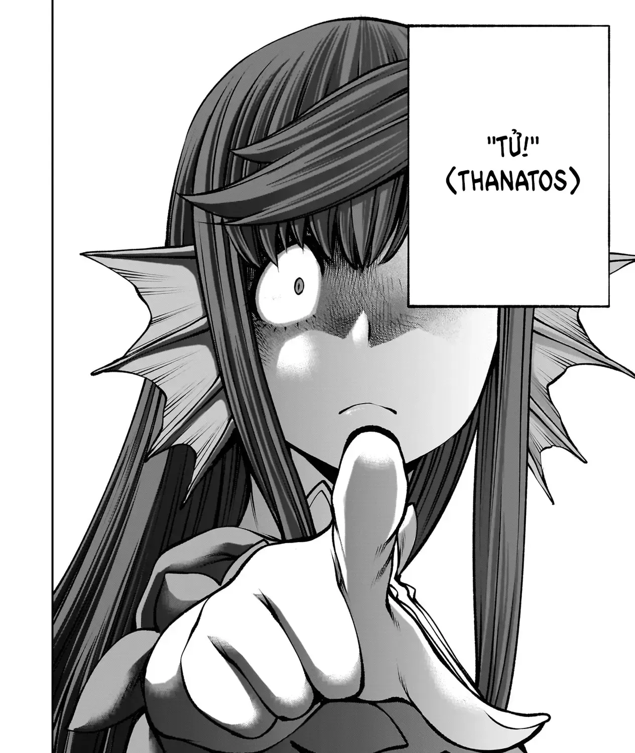 Saikyou Skill "Inochigoi" De Kuyashii Kedo Musou Shichau Moto Maou-Sama No Sekai Seifuku Katsudou Chap 11 - Next Chap 12