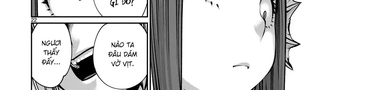 Saikyou Skill "Inochigoi" De Kuyashii Kedo Musou Shichau Moto Maou-Sama No Sekai Seifuku Katsudou Chap 11 - Next Chap 12