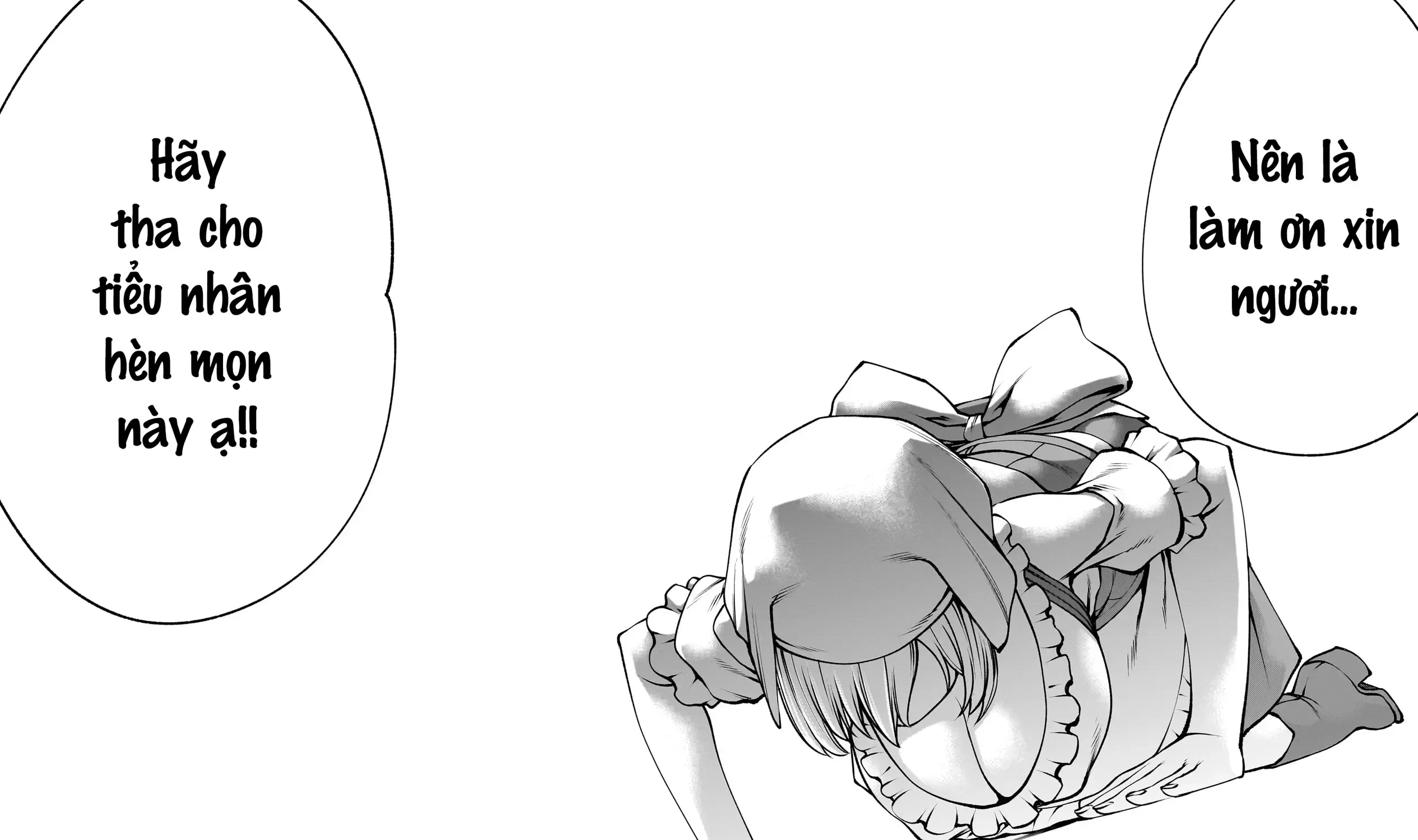 Saikyou Skill "Inochigoi" De Kuyashii Kedo Musou Shichau Moto Maou-Sama No Sekai Seifuku Katsudou Chap 11 - Next Chap 12