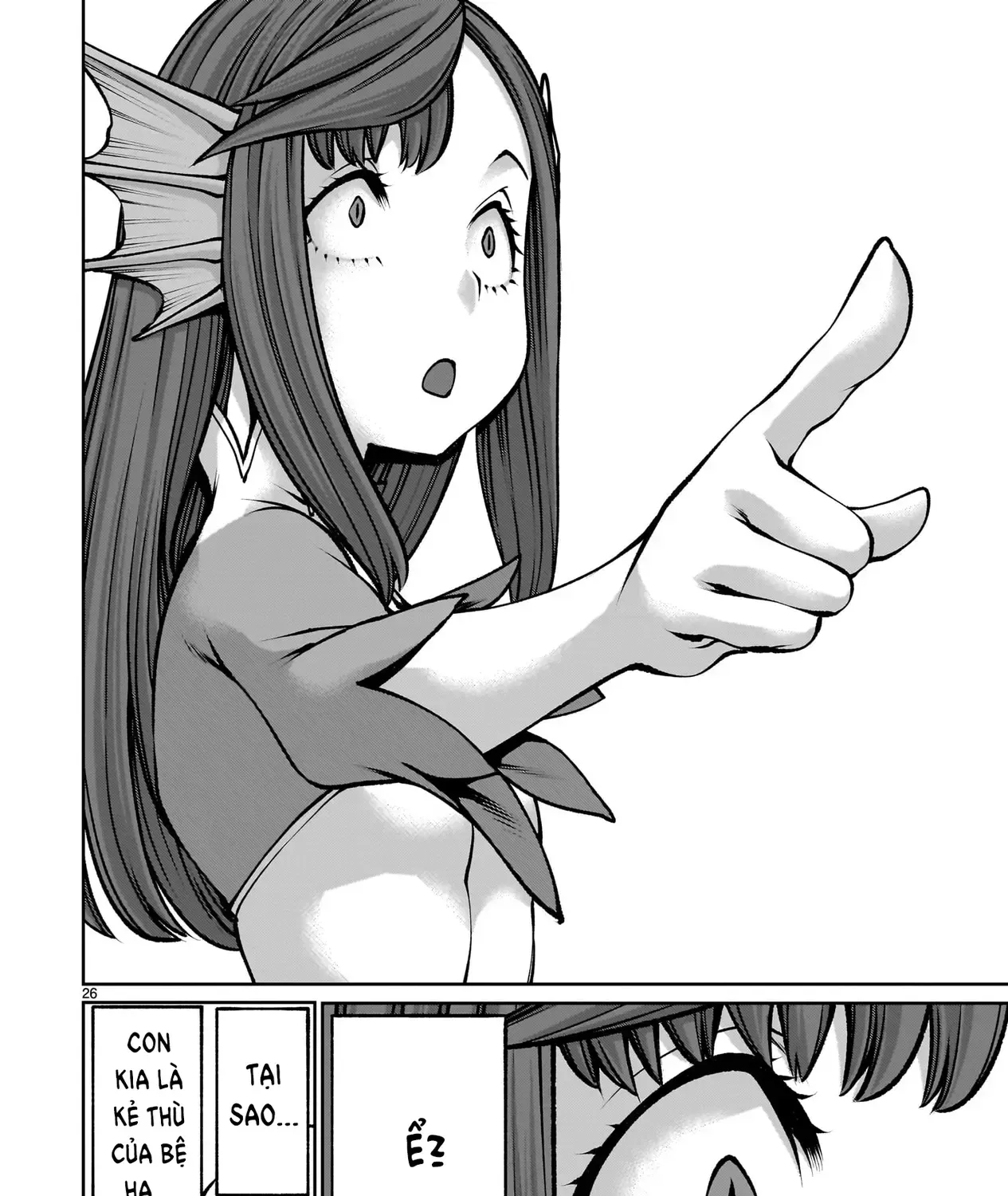 Saikyou Skill "Inochigoi" De Kuyashii Kedo Musou Shichau Moto Maou-Sama No Sekai Seifuku Katsudou Chap 11 - Next Chap 12