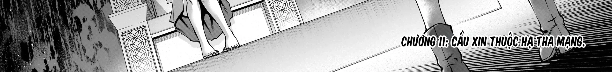 Saikyou Skill "Inochigoi" De Kuyashii Kedo Musou Shichau Moto Maou-Sama No Sekai Seifuku Katsudou Chap 11 - Next Chap 12