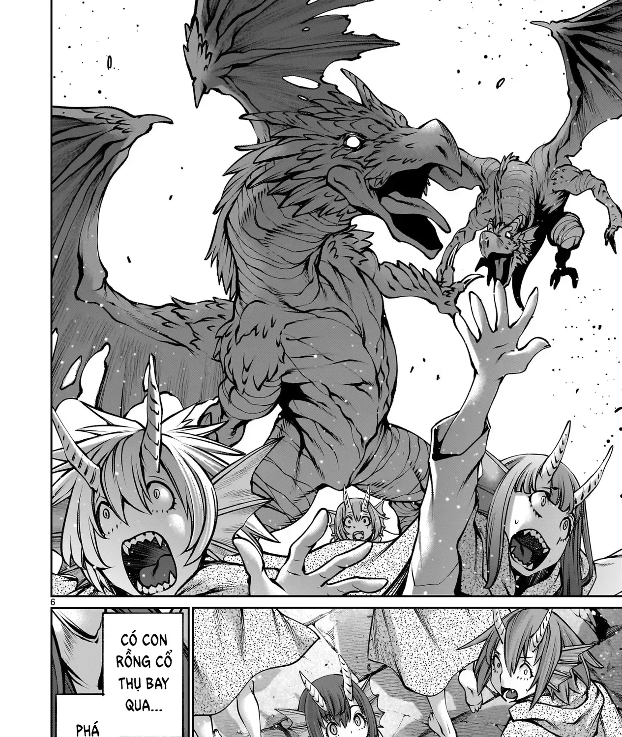 Saikyou Skill "Inochigoi" De Kuyashii Kedo Musou Shichau Moto Maou-Sama No Sekai Seifuku Katsudou Chap 12 - Next Chap 13