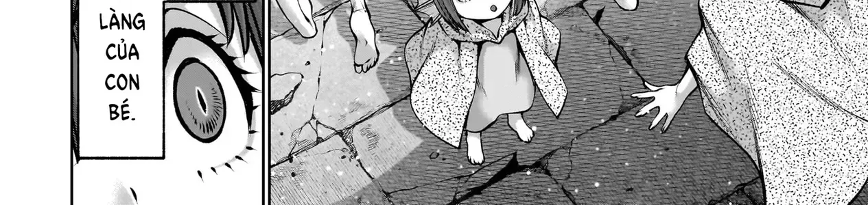 Saikyou Skill "Inochigoi" De Kuyashii Kedo Musou Shichau Moto Maou-Sama No Sekai Seifuku Katsudou Chap 12 - Next Chap 13