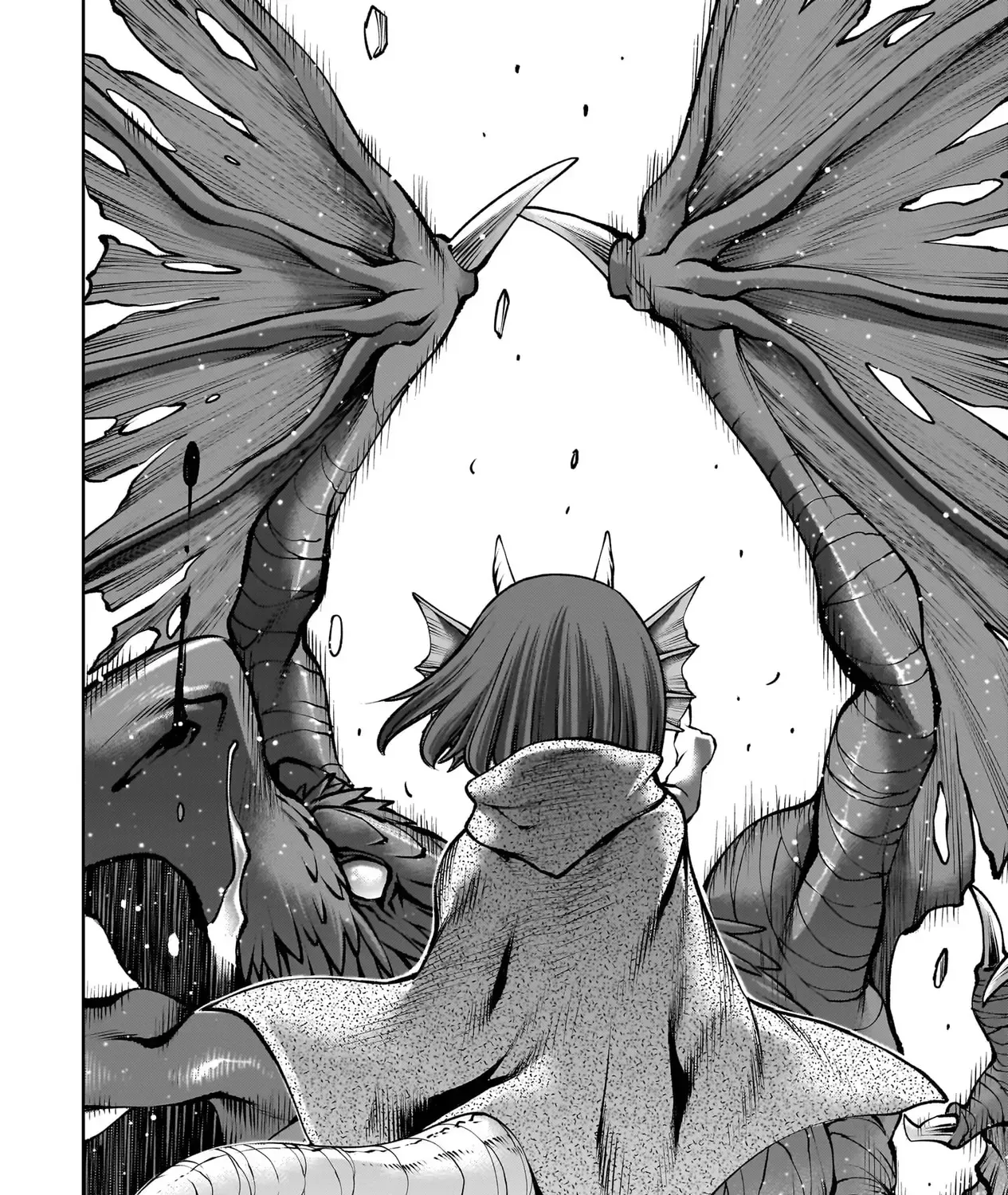 Saikyou Skill "Inochigoi" De Kuyashii Kedo Musou Shichau Moto Maou-Sama No Sekai Seifuku Katsudou Chap 12 - Next Chap 13