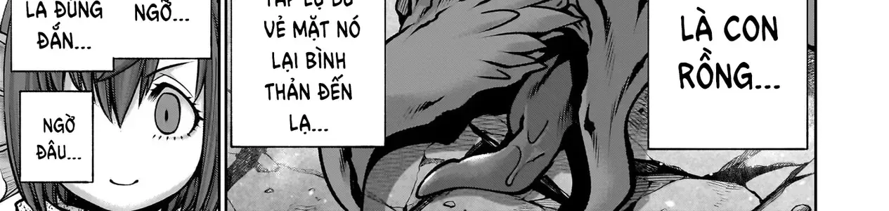 Saikyou Skill "Inochigoi" De Kuyashii Kedo Musou Shichau Moto Maou-Sama No Sekai Seifuku Katsudou Chap 12 - Next Chap 13