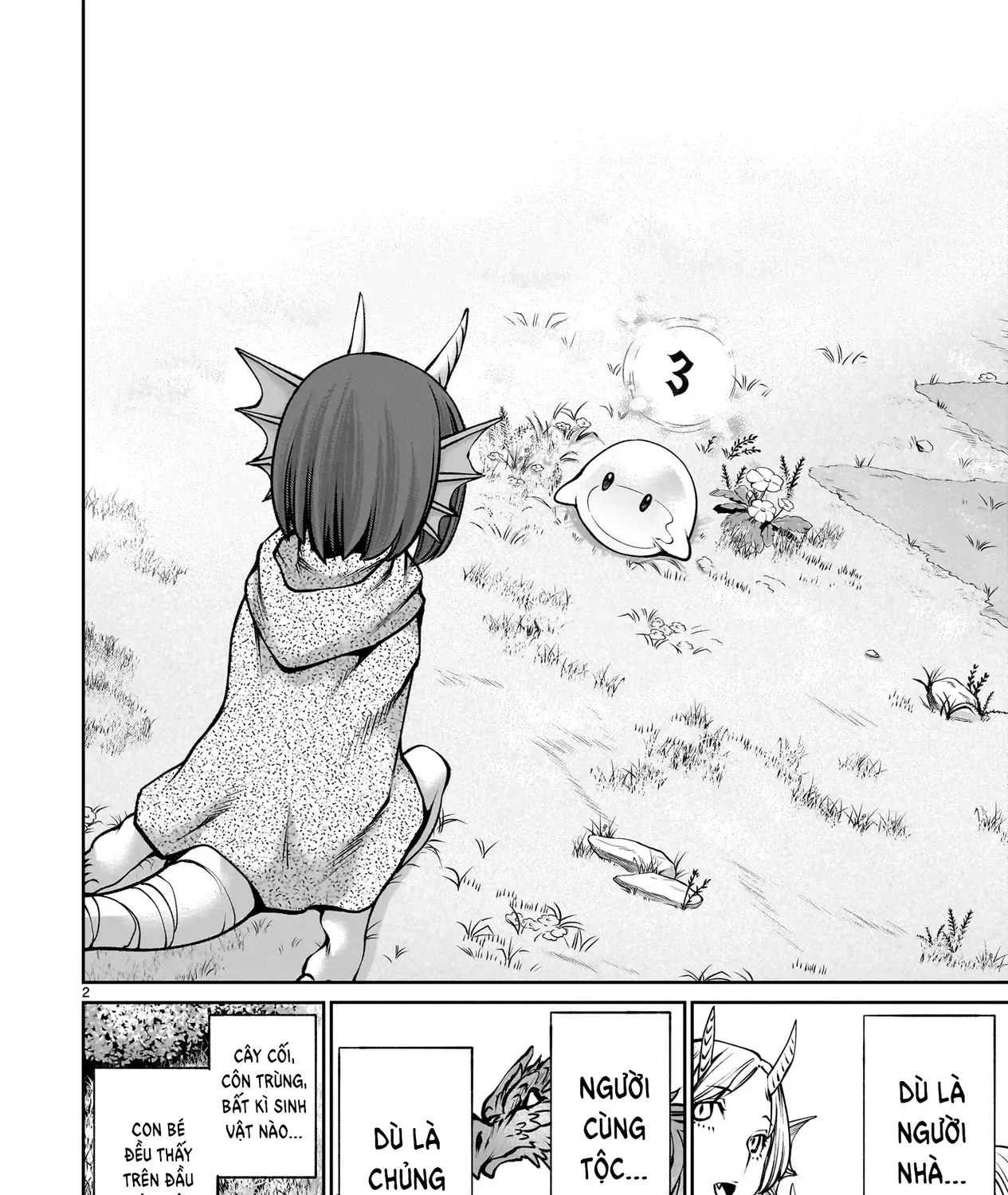 Saikyou Skill "Inochigoi" De Kuyashii Kedo Musou Shichau Moto Maou-Sama No Sekai Seifuku Katsudou Chap 12 - Next Chap 13