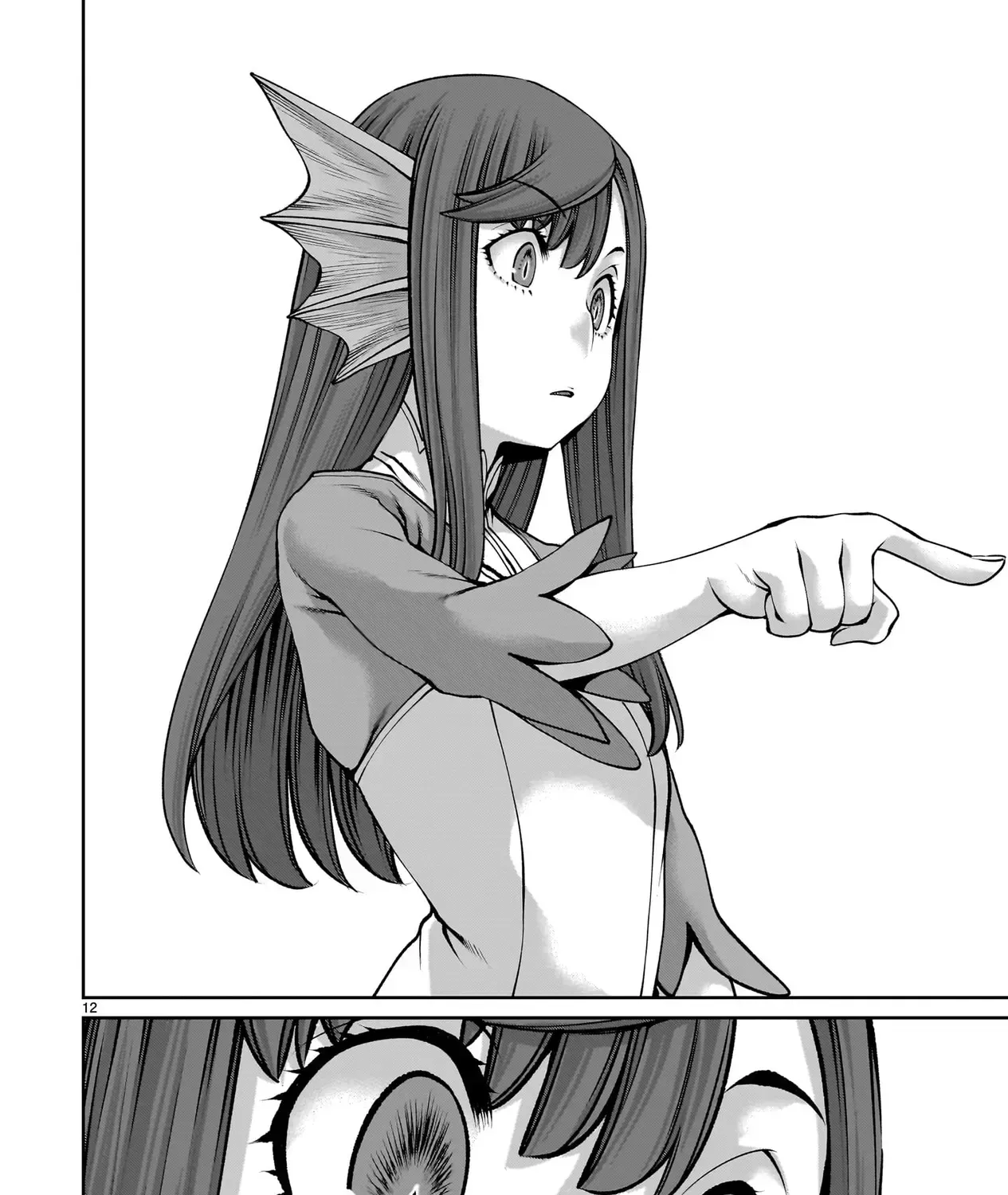 Saikyou Skill "Inochigoi" De Kuyashii Kedo Musou Shichau Moto Maou-Sama No Sekai Seifuku Katsudou Chap 12 - Next Chap 13