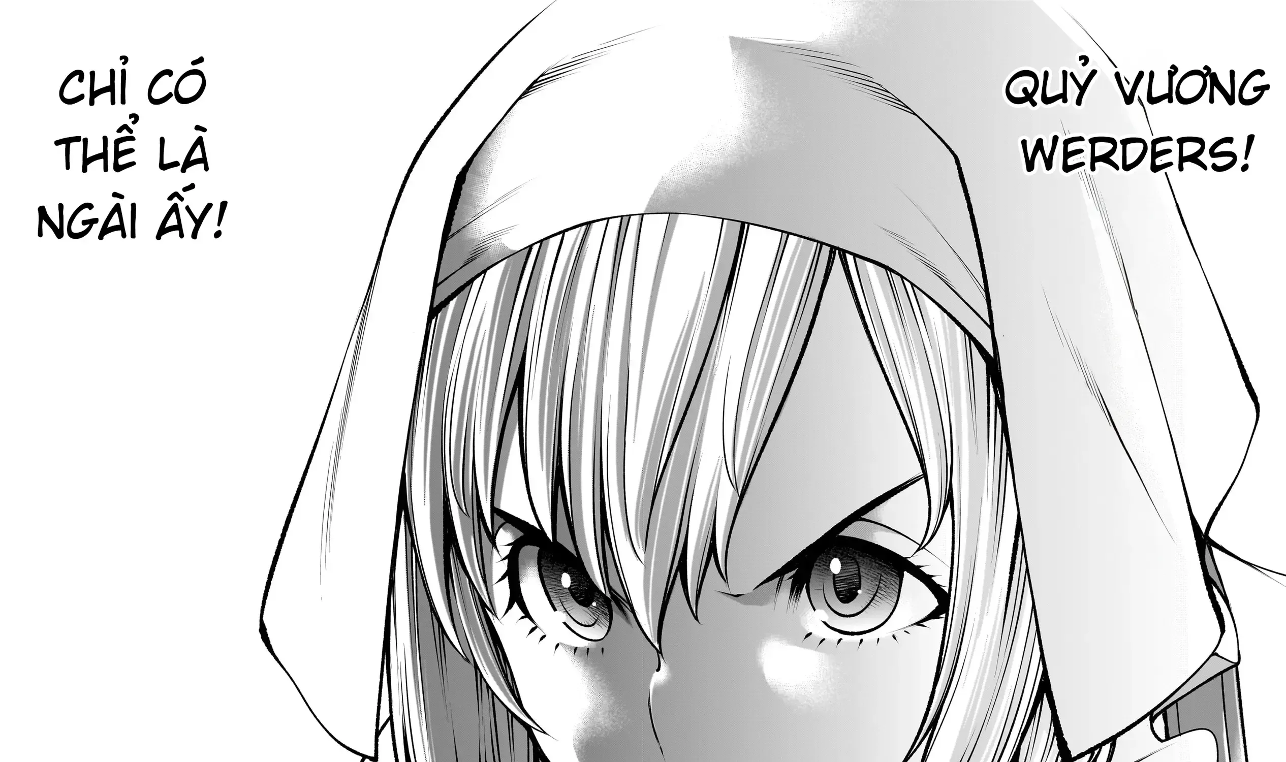 Saikyou Skill "Inochigoi" De Kuyashii Kedo Musou Shichau Moto Maou-Sama No Sekai Seifuku Katsudou Chap 12 - Next Chap 13