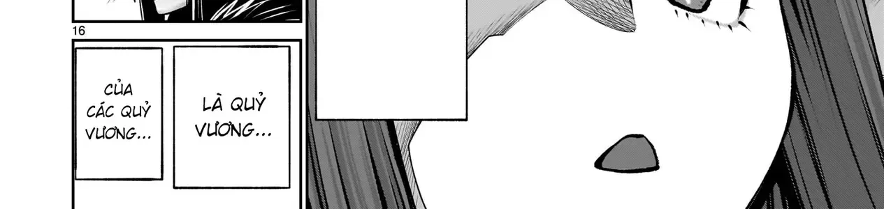 Saikyou Skill "Inochigoi" De Kuyashii Kedo Musou Shichau Moto Maou-Sama No Sekai Seifuku Katsudou Chap 12 - Next Chap 13